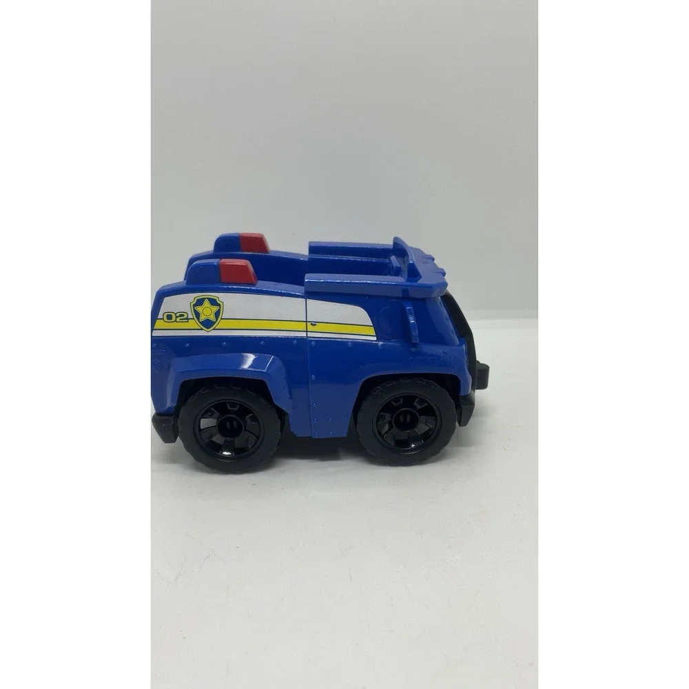 Spin Master Nickelodeon Nick Jr Paw Patrol Chase 2.5